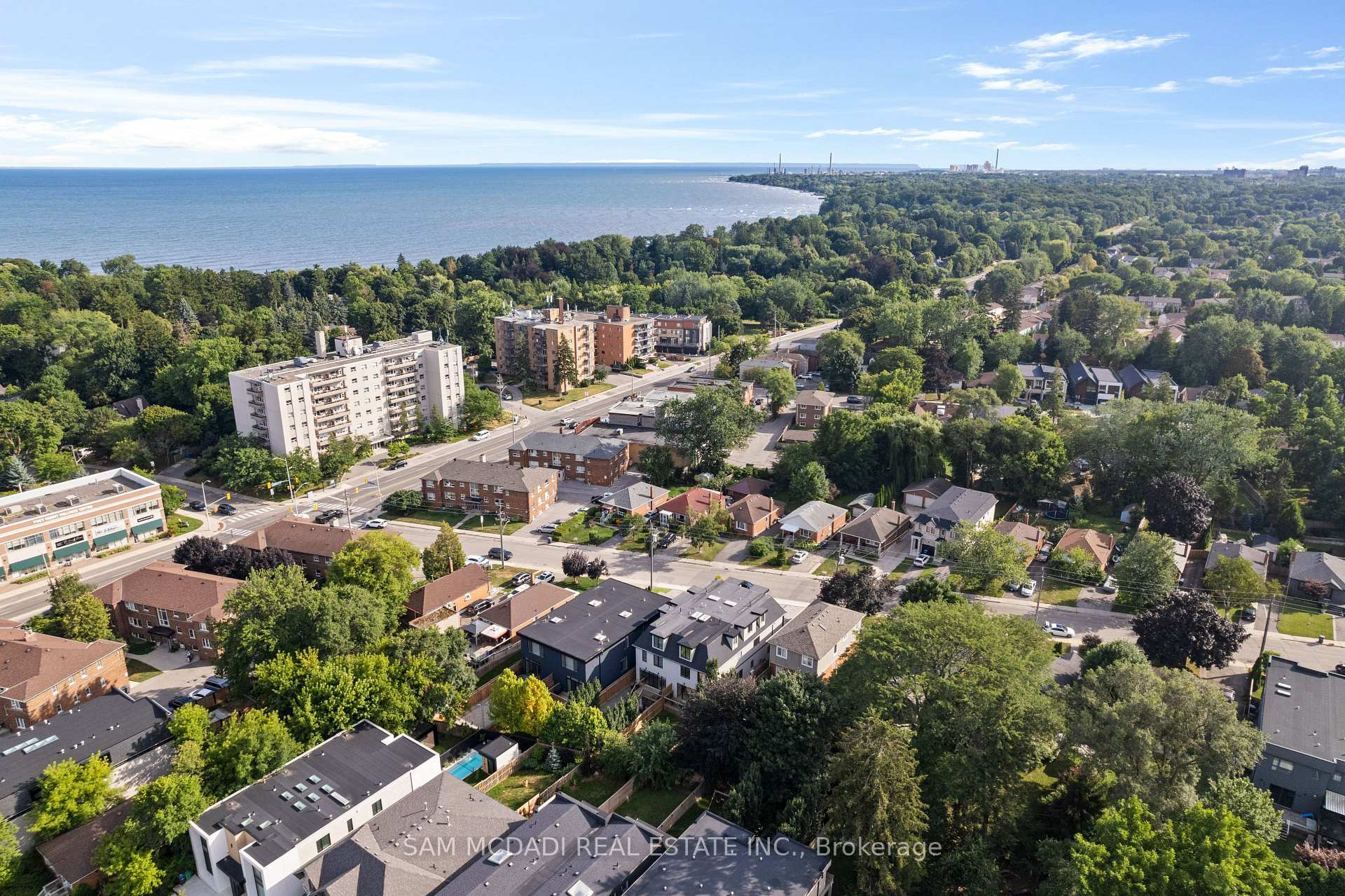 Photo 49 of 11B Maple Avenue N, Mississauga, Port Credit — HOMEH