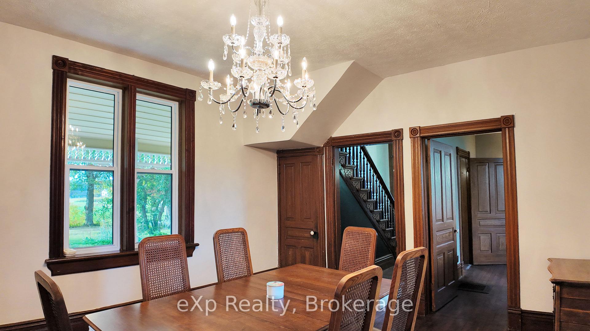 Photo 9 of 482 10 Side Road S, Brockton — HOMEH
