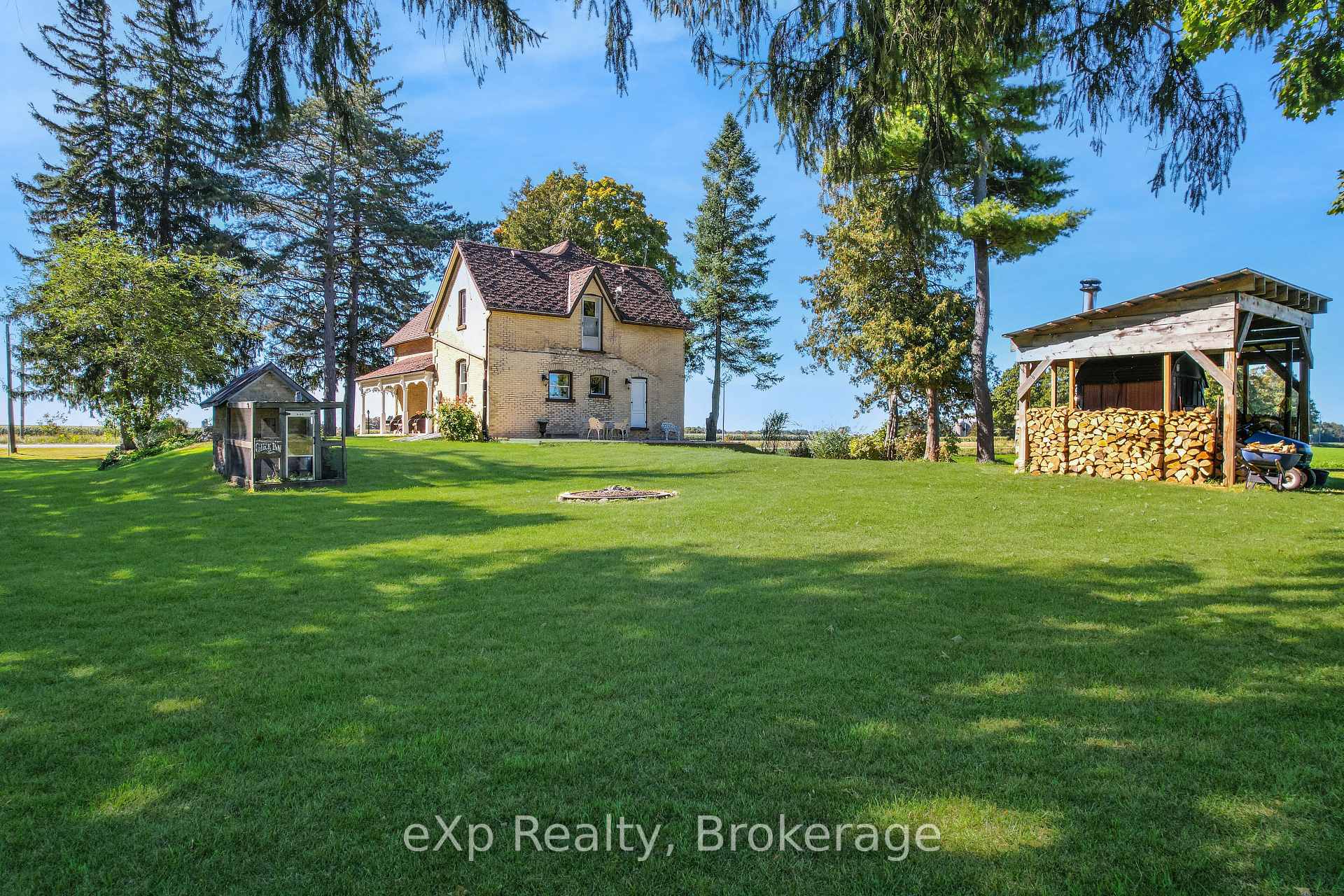 Photo 29 of 482 10 Side Road S, Brockton — HOMEH