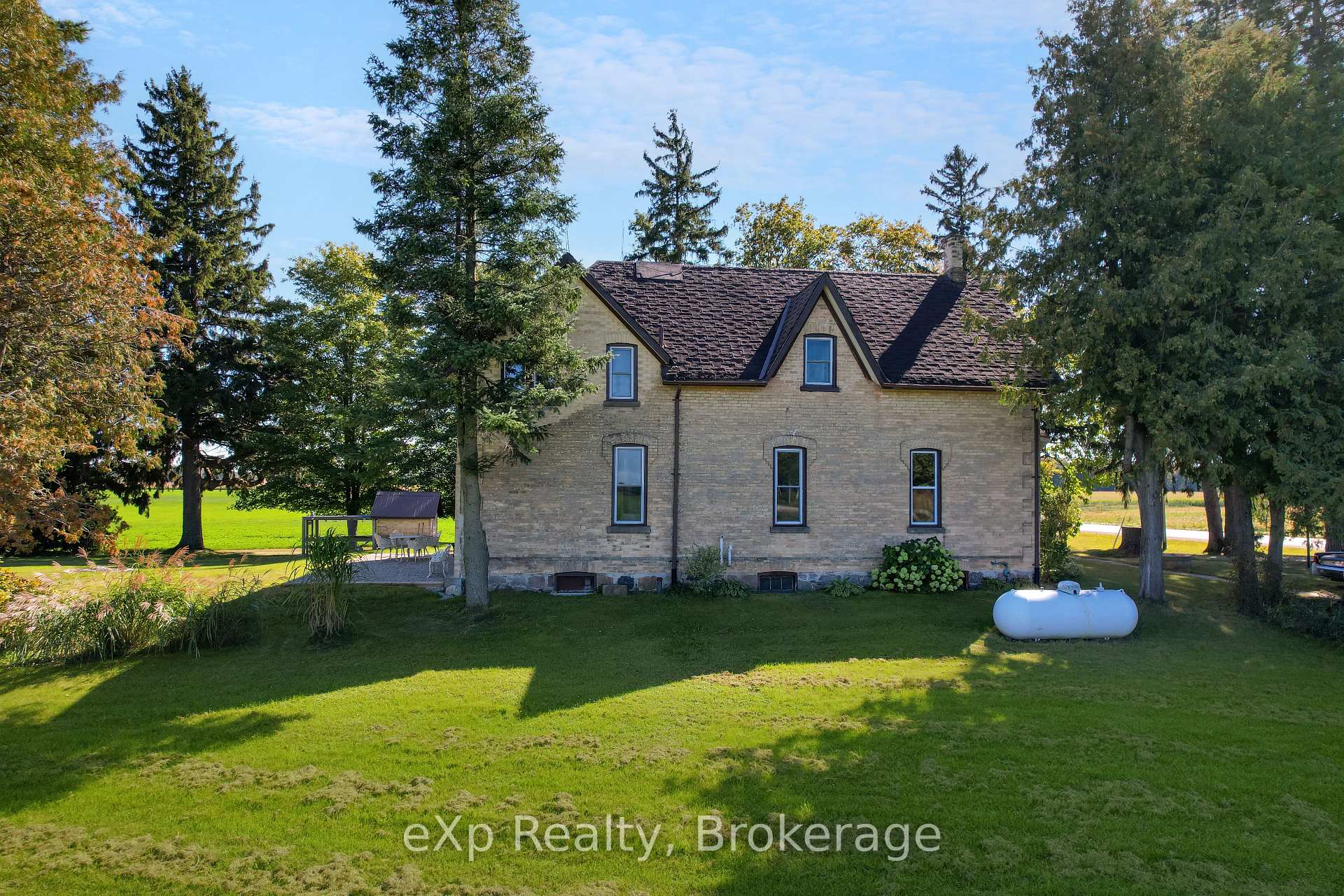 Photo 34 of 482 10 Side Road S, Brockton — HOMEH