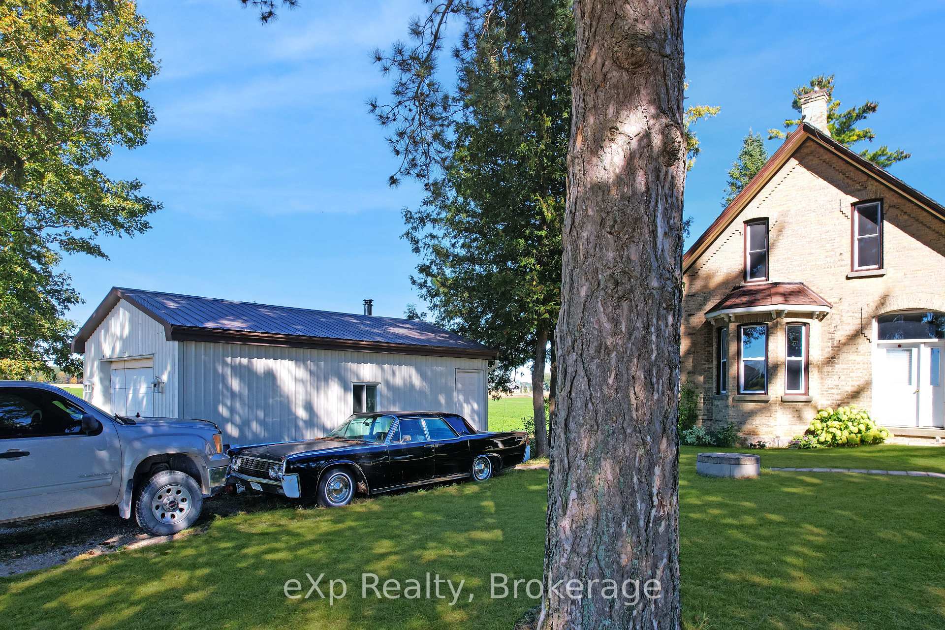 Photo 35 of 482 10 Side Road S, Brockton — HOMEH