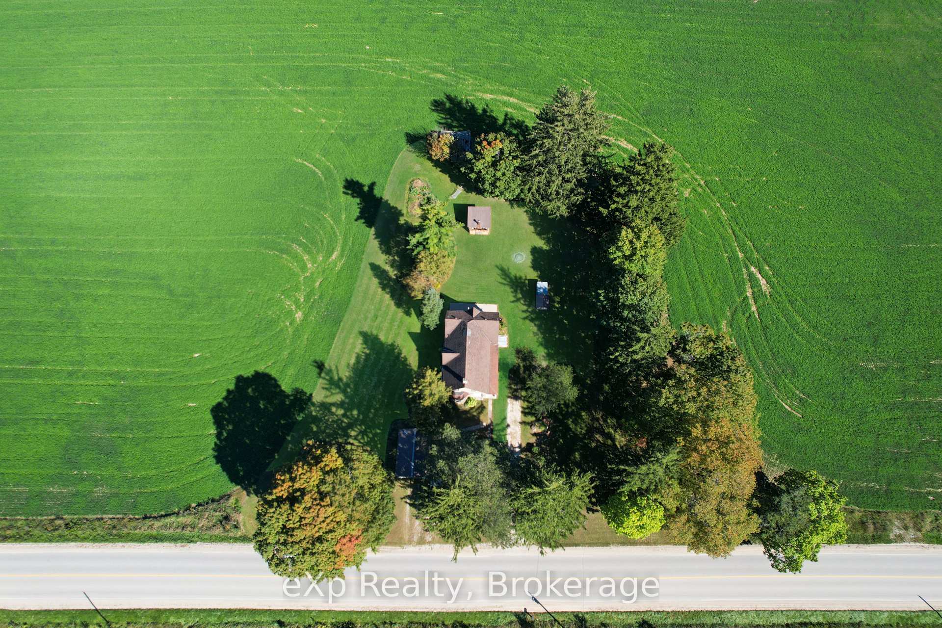 Photo 37 of 482 10 Side Road S, Brockton — HOMEH