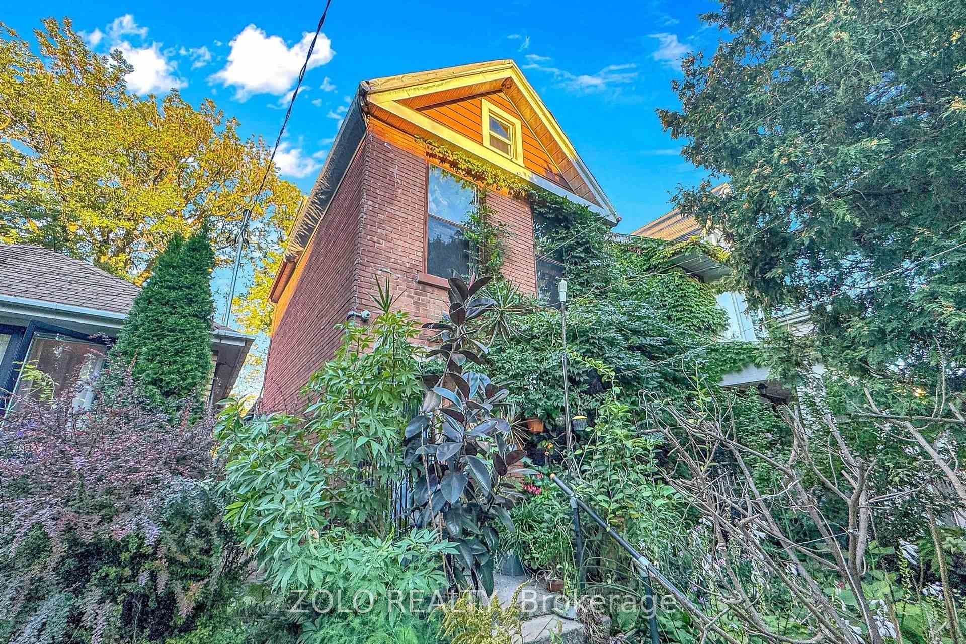 Photo 1 of 189 Leslie Street, Toronto, South Riverdale — HOMEH