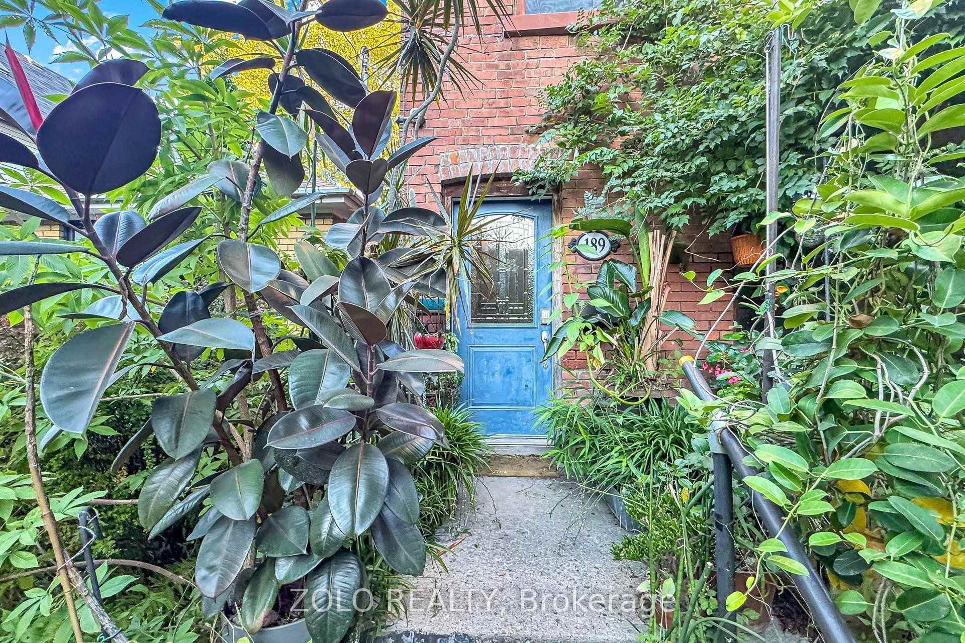 Photo 3 of 189 Leslie Street, Toronto, South Riverdale — HOMEH