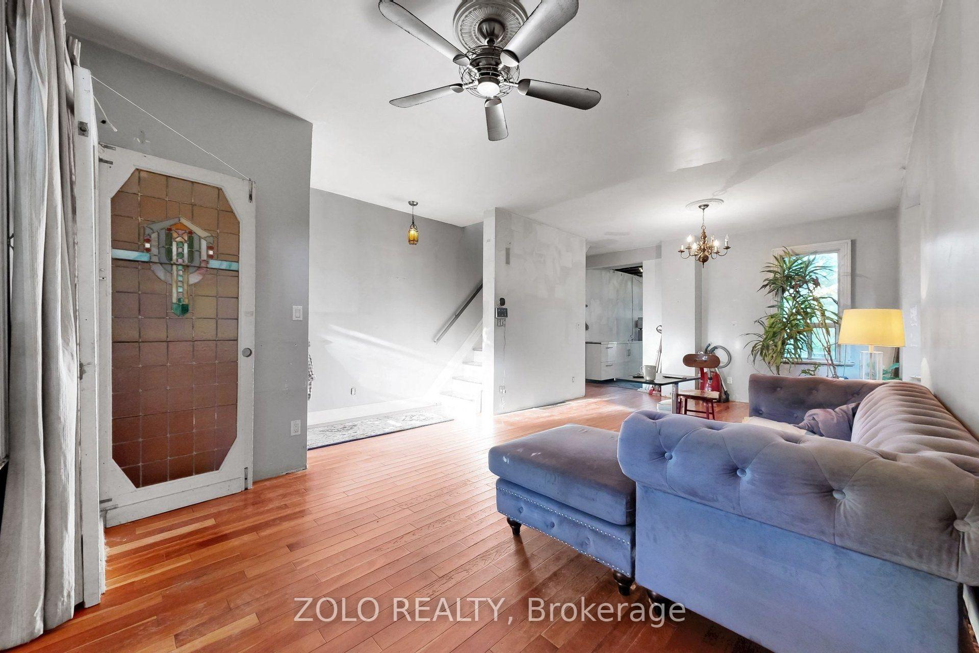 Photo 8 of 189 Leslie Street, Toronto, South Riverdale — HOMEH