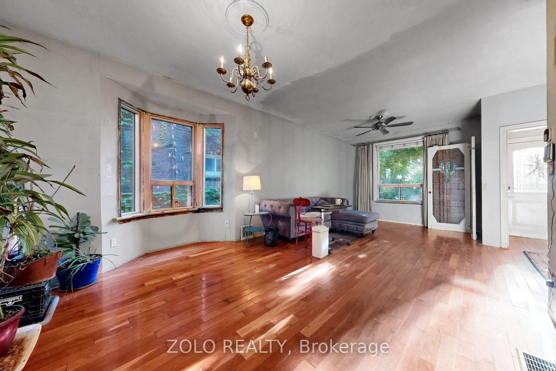 Photo 9 of 189 Leslie Street, Toronto, South Riverdale — HOMEH