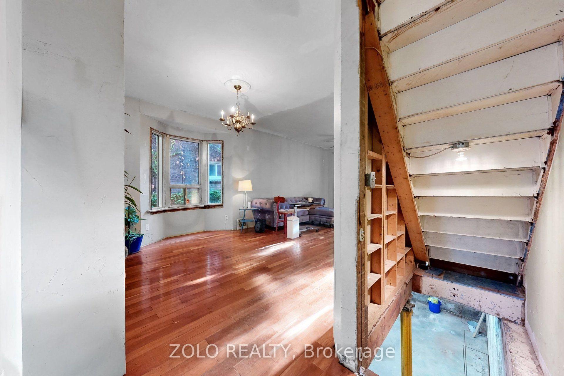 Photo 11 of 189 Leslie Street, Toronto, South Riverdale — HOMEH