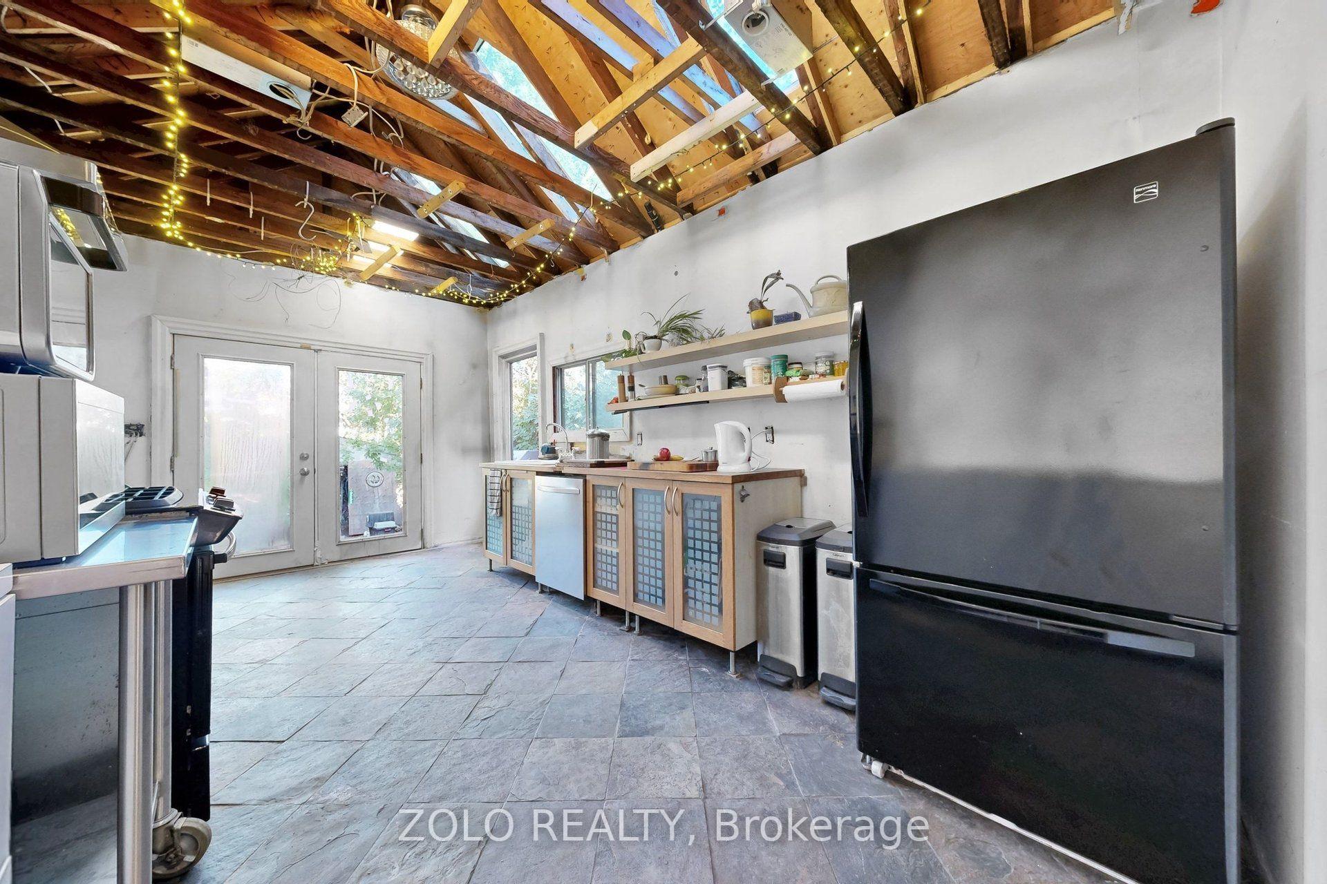 Photo 13 of 189 Leslie Street, Toronto, South Riverdale — HOMEH