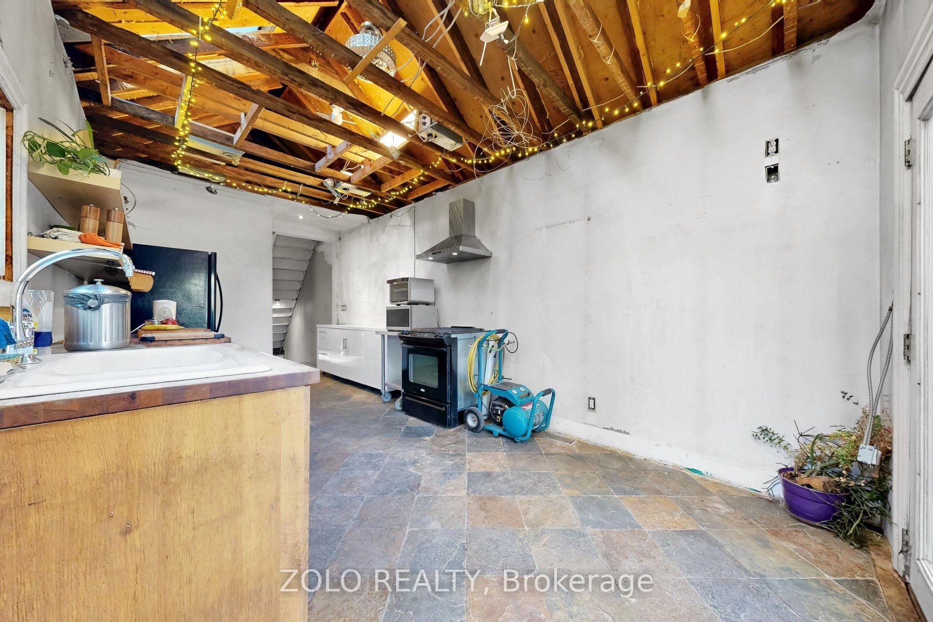 Photo 14 of 189 Leslie Street, Toronto, South Riverdale — HOMEH