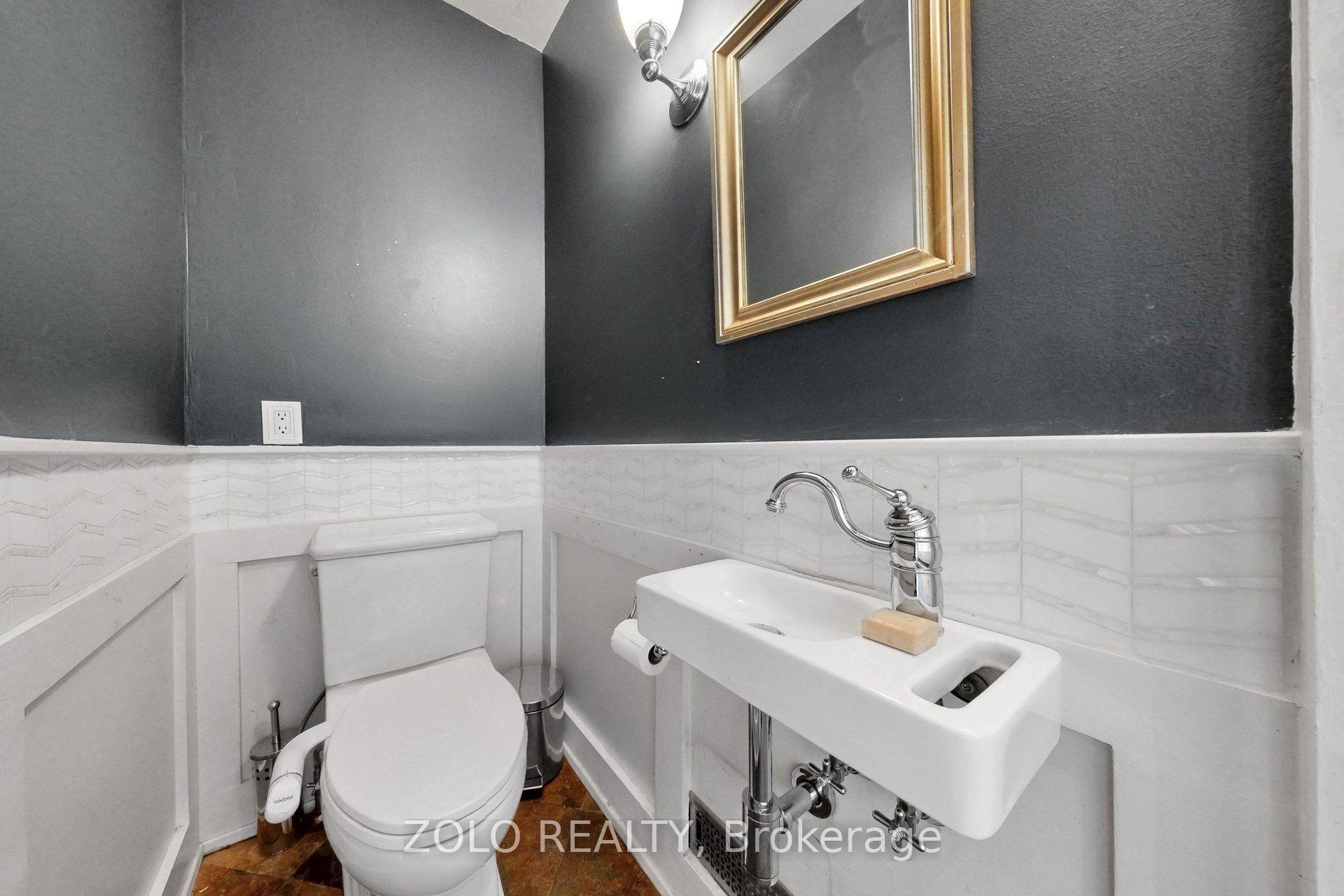 Photo 15 of 189 Leslie Street, Toronto, South Riverdale — HOMEH