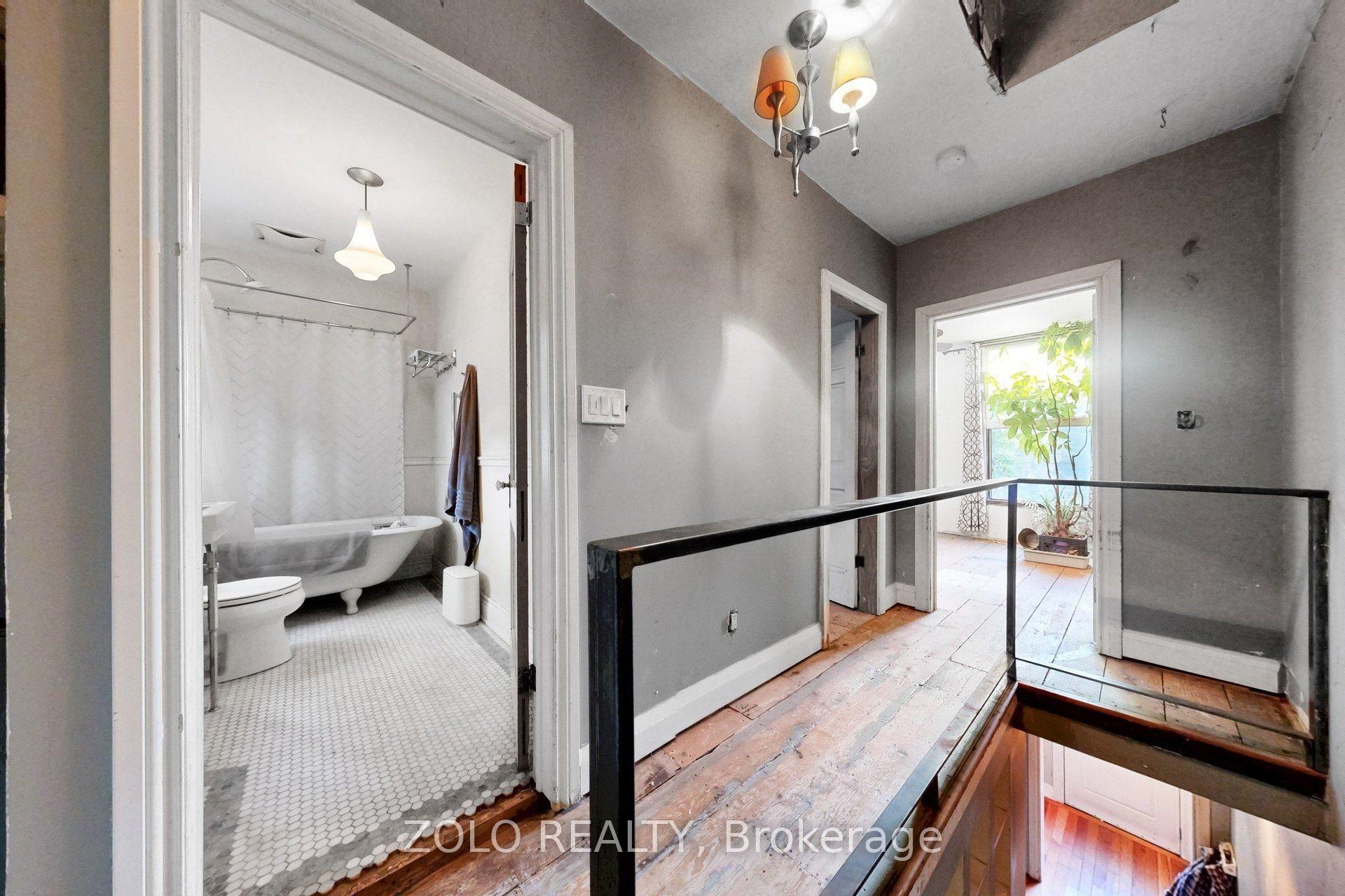 Photo 16 of 189 Leslie Street, Toronto, South Riverdale — HOMEH