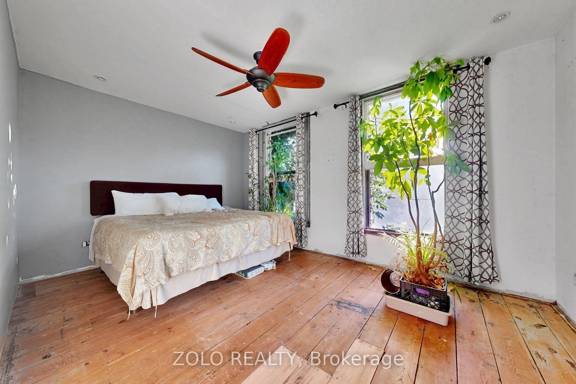 Photo 17 of 189 Leslie Street, Toronto, South Riverdale — HOMEH