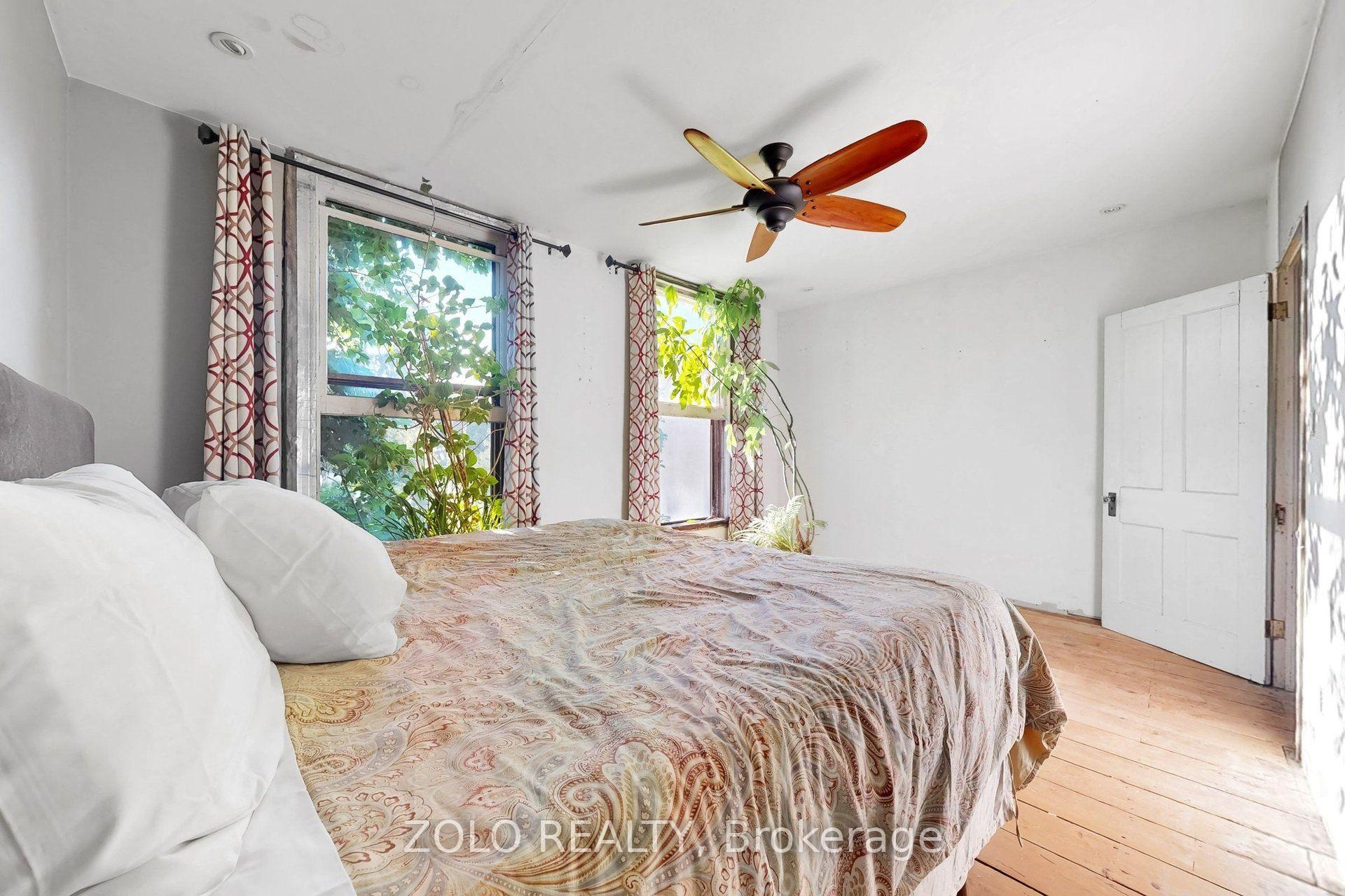 Photo 18 of 189 Leslie Street, Toronto, South Riverdale — HOMEH