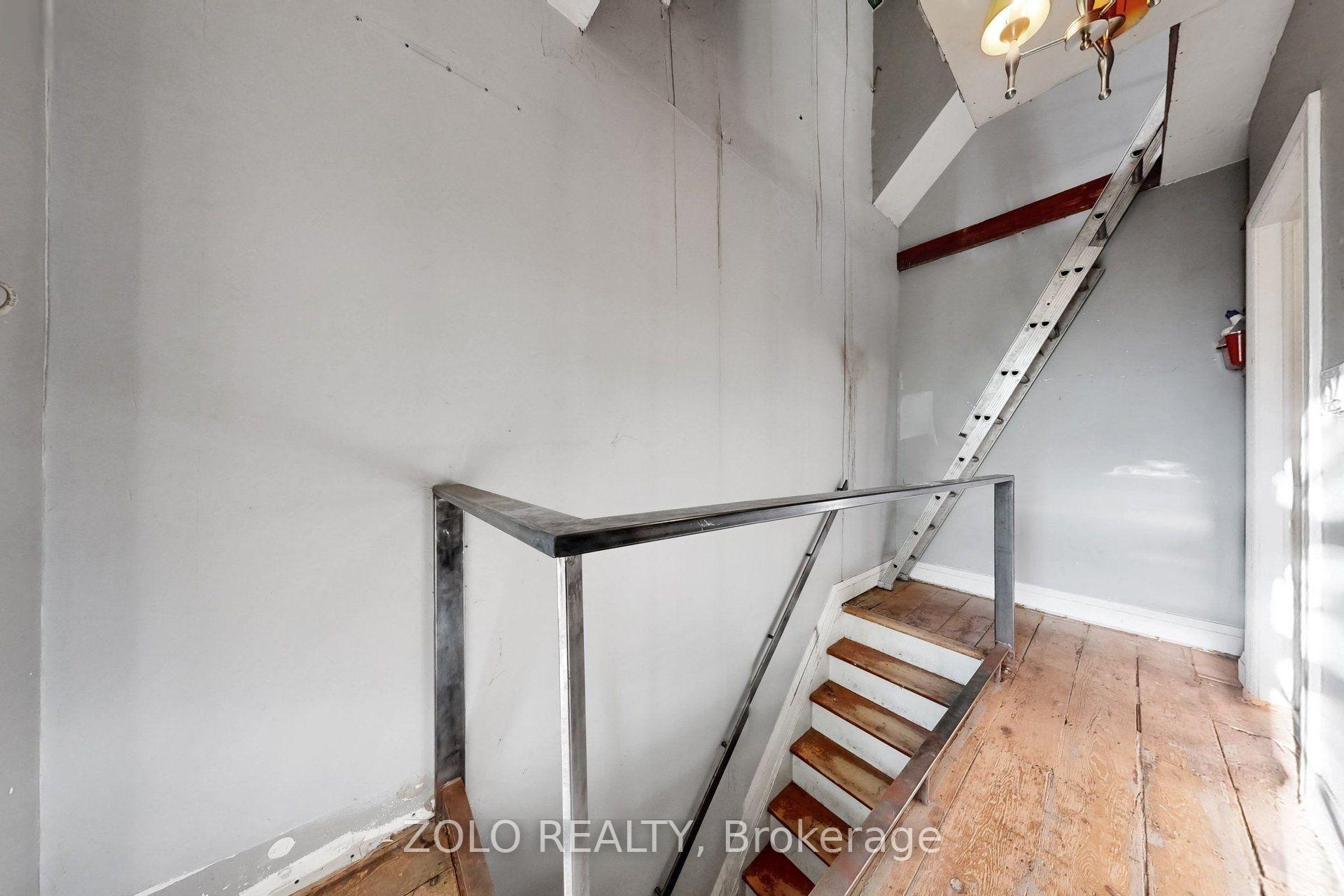 Photo 24 of 189 Leslie Street, Toronto, South Riverdale — HOMEH