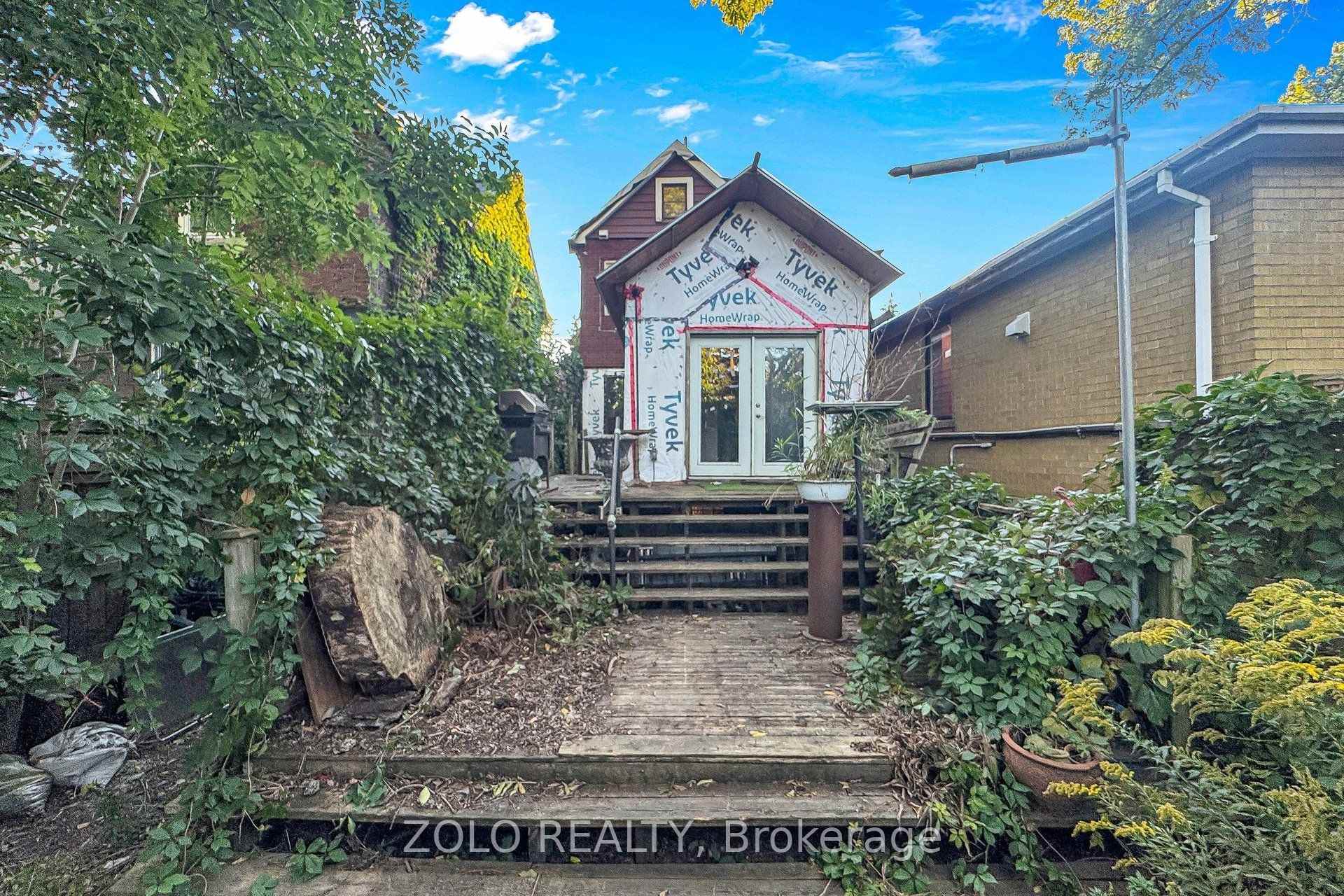 Photo 30 of 189 Leslie Street, Toronto, South Riverdale — HOMEH