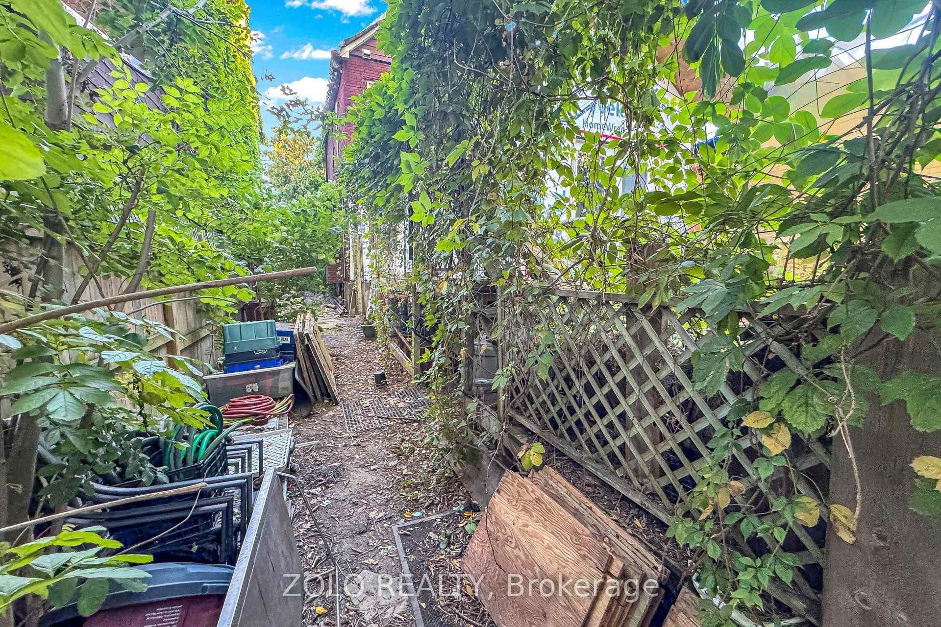 Photo 32 of 189 Leslie Street, Toronto, South Riverdale — HOMEH