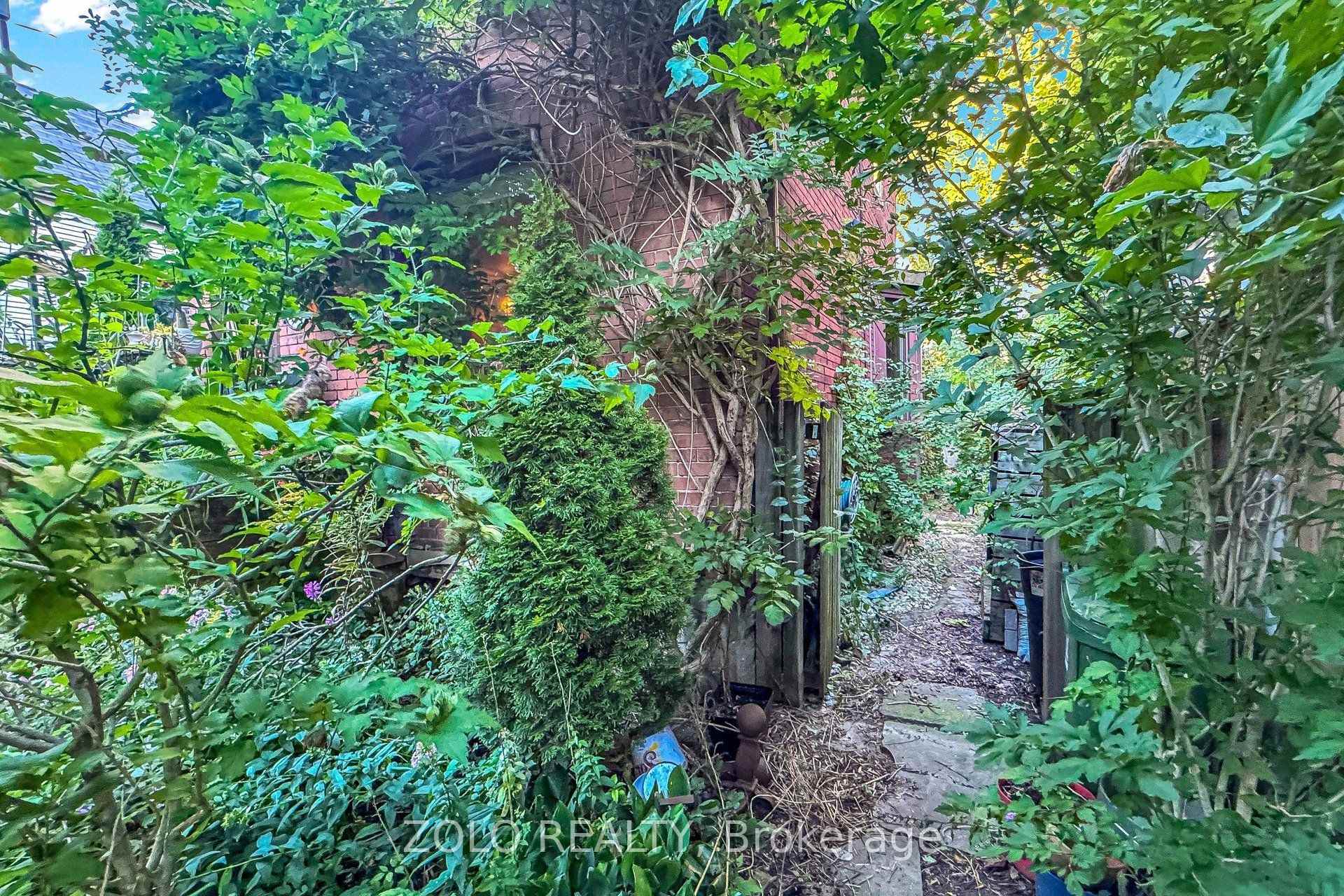 Photo 34 of 189 Leslie Street, Toronto, South Riverdale — HOMEH