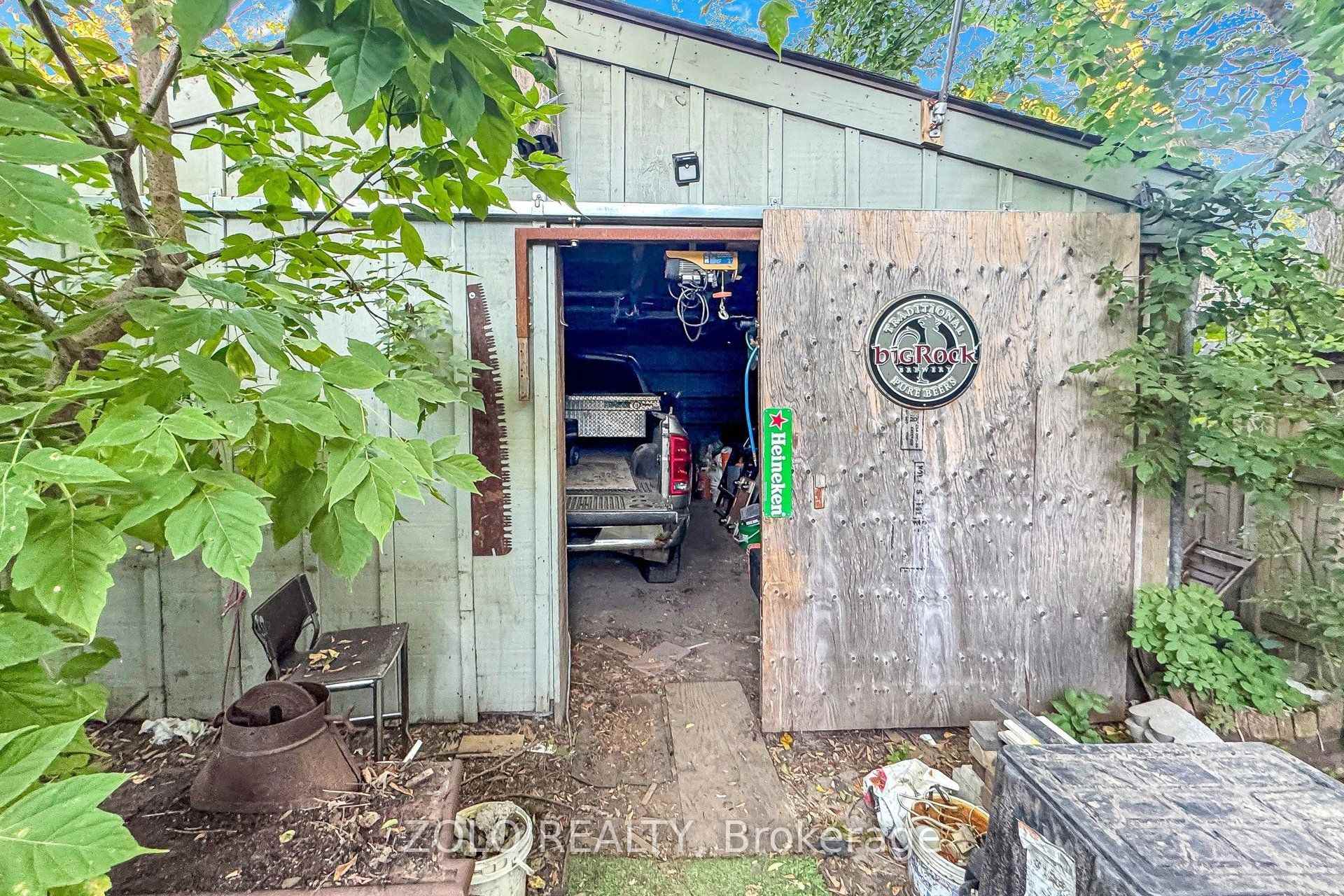 Photo 35 of 189 Leslie Street, Toronto, South Riverdale — HOMEH