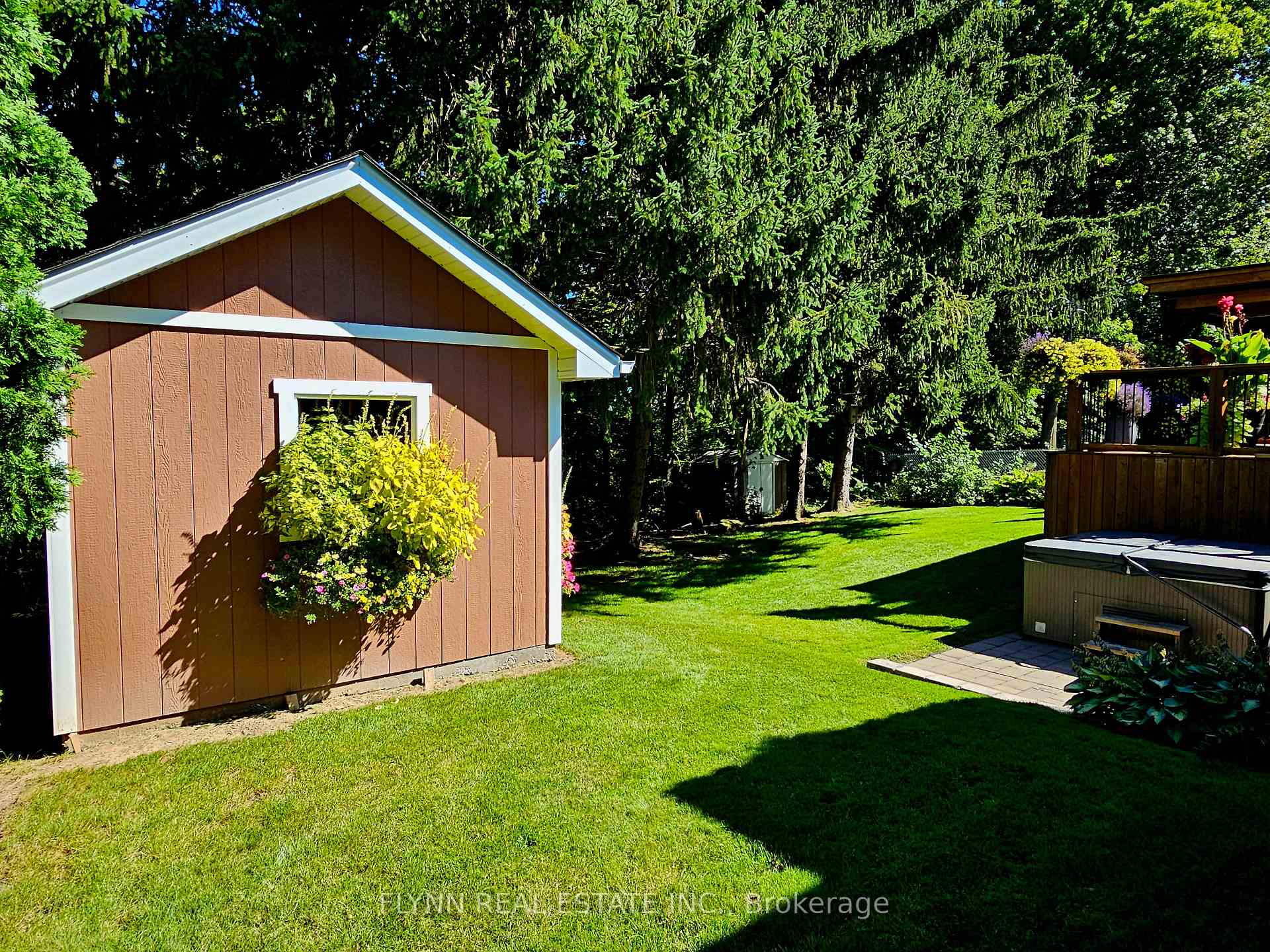 Photo 8 of 9 Allandale Drive, St. Catharines, Glendale/Glenridge — HOMEH