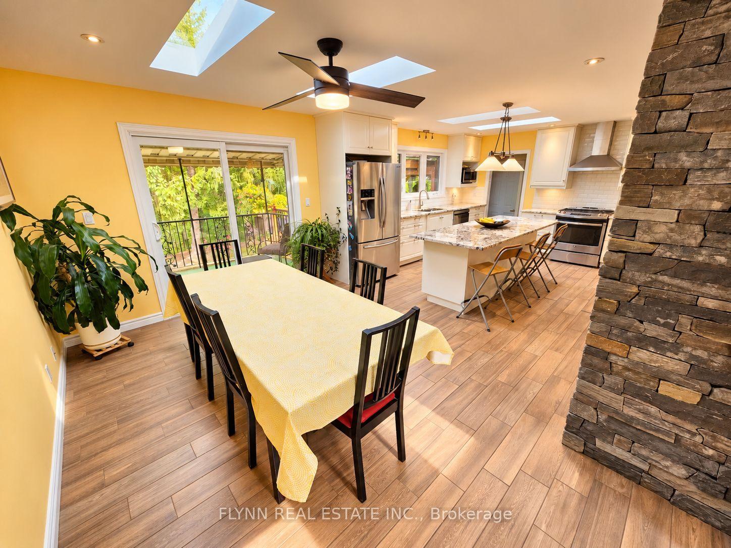 Photo 14 of 9 Allandale Drive, St. Catharines, Glendale/Glenridge — HOMEH