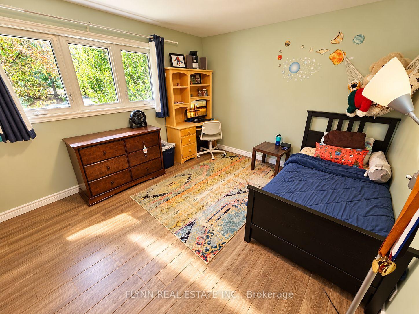Photo 20 of 9 Allandale Drive, St. Catharines, Glendale/Glenridge — HOMEH