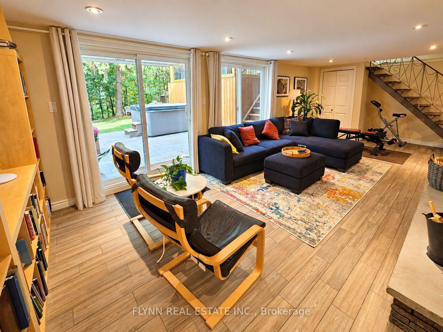 Photo 29 of 9 Allandale Drive, St. Catharines, Glendale/Glenridge — HOMEH