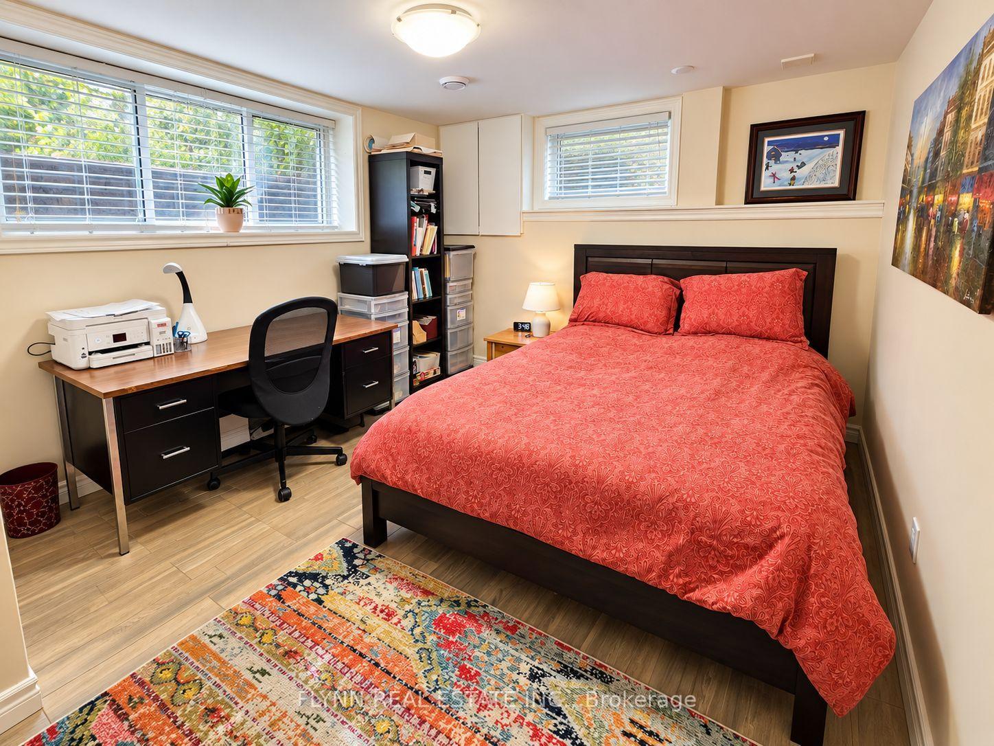 Photo 30 of 9 Allandale Drive, St. Catharines, Glendale/Glenridge — HOMEH