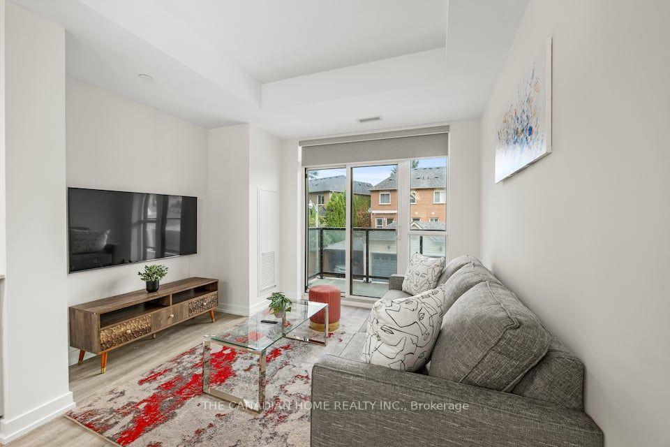 Photo 7 of Unit 208, 2300 St Clair Avenue W, Toronto, Junction Area — HOMEH