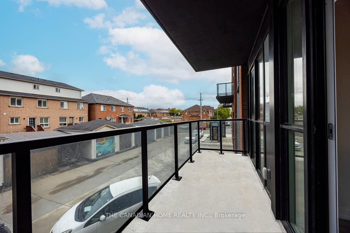 Photo 8 of Unit 208, 2300 St Clair Avenue W, Toronto, Junction Area — HOMEH