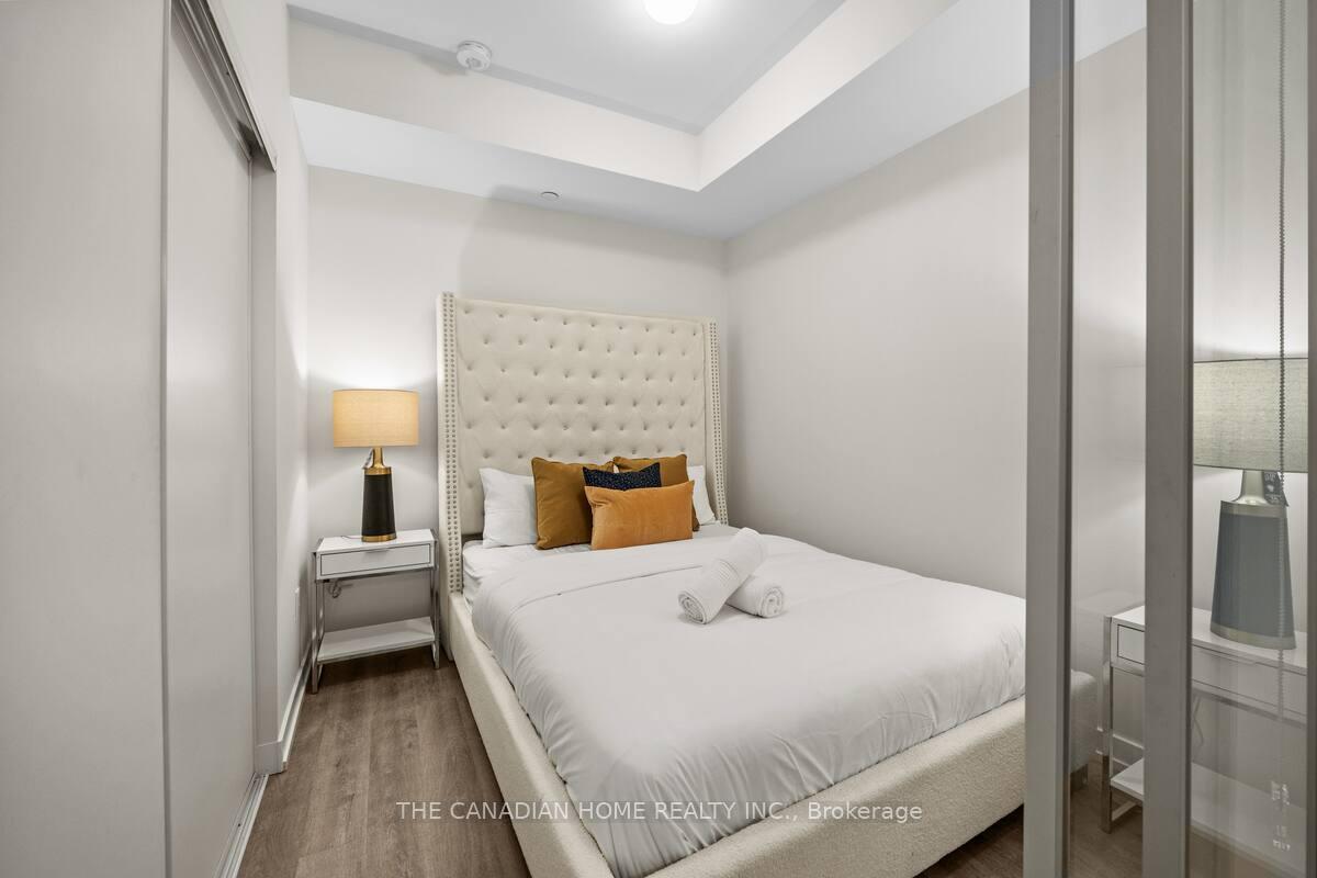 Photo 10 of Unit 208, 2300 St Clair Avenue W, Toronto, Junction Area — HOMEH
