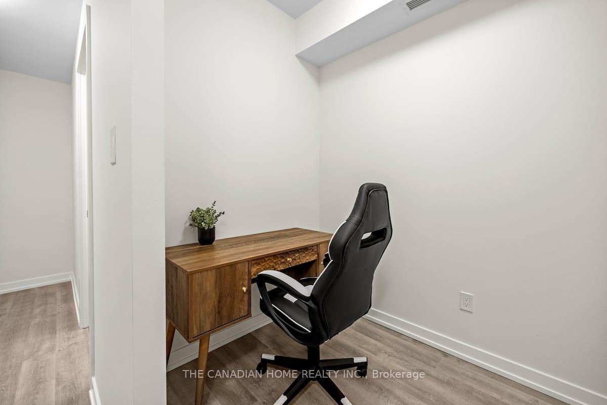 Photo 12 of Unit 208, 2300 St Clair Avenue W, Toronto, Junction Area — HOMEH