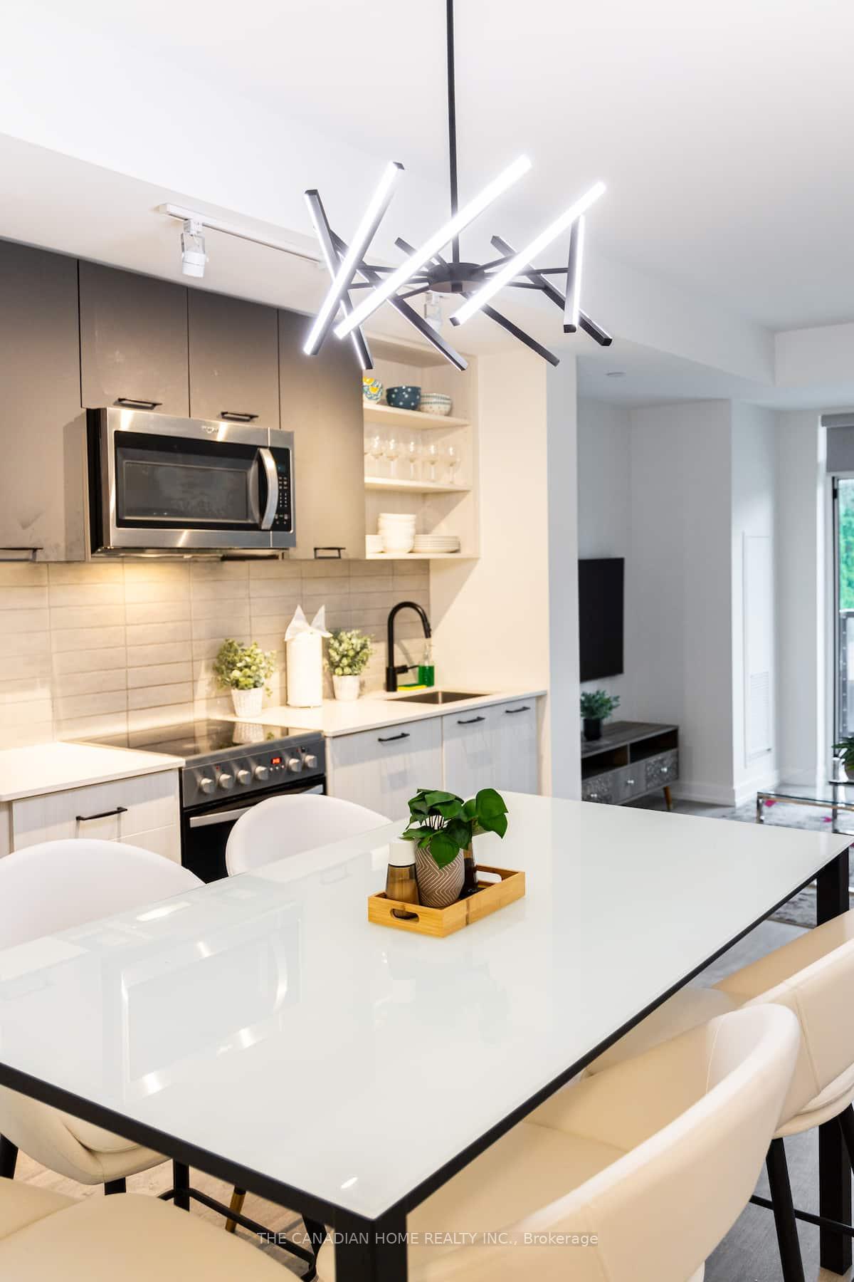 Photo 13 of Unit 208, 2300 St Clair Avenue W, Toronto, Junction Area — HOMEH