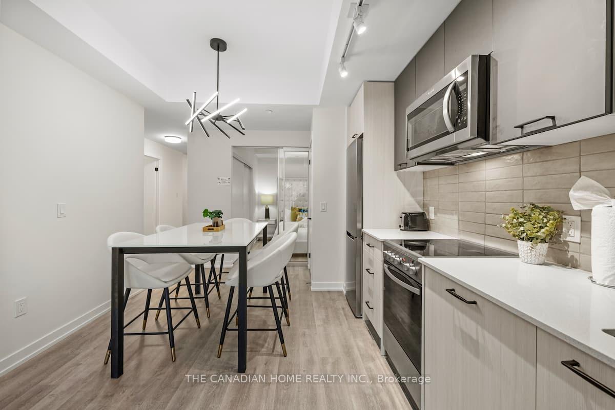 Photo 15 of Unit 208, 2300 St Clair Avenue W, Toronto, Junction Area — HOMEH