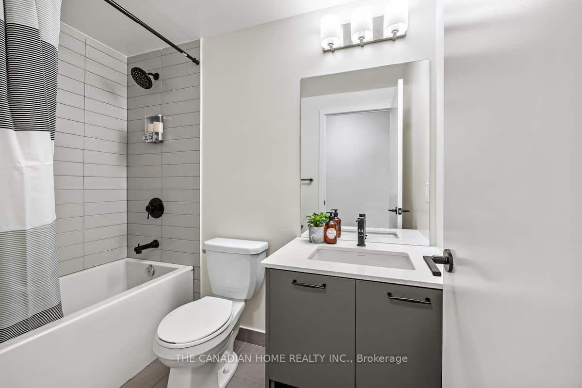 Photo 19 of Unit 208, 2300 St Clair Avenue W, Toronto, Junction Area — HOMEH