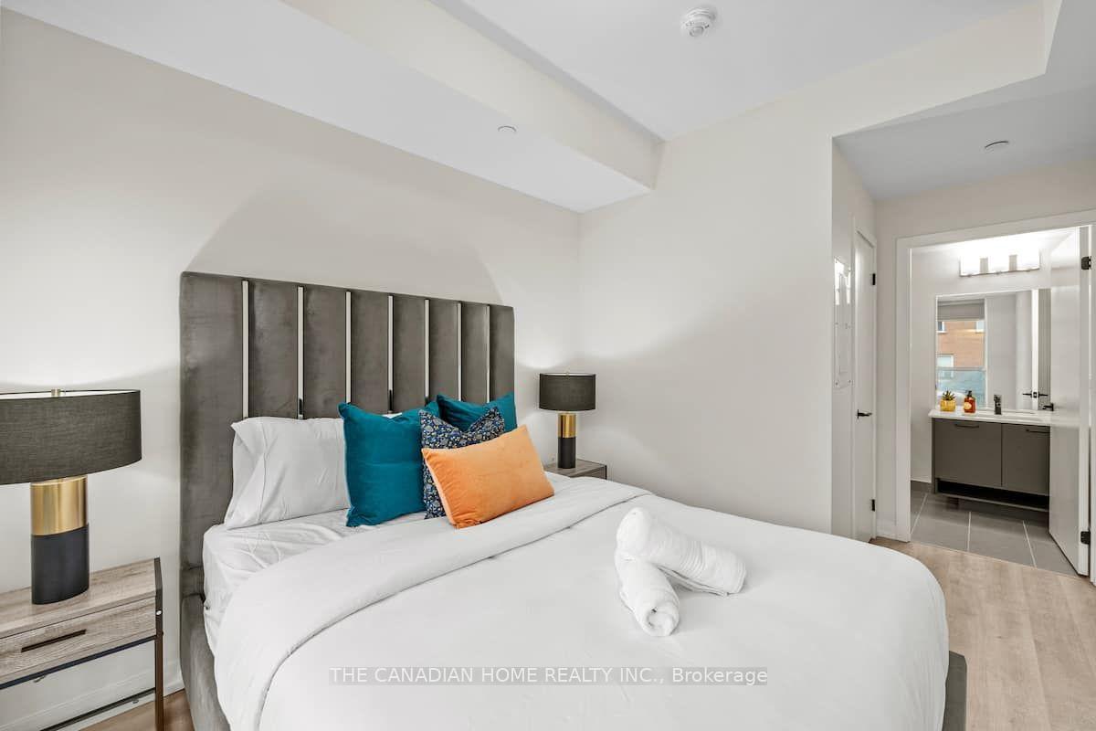 Photo 20 of Unit 208, 2300 St Clair Avenue W, Toronto, Junction Area — HOMEH