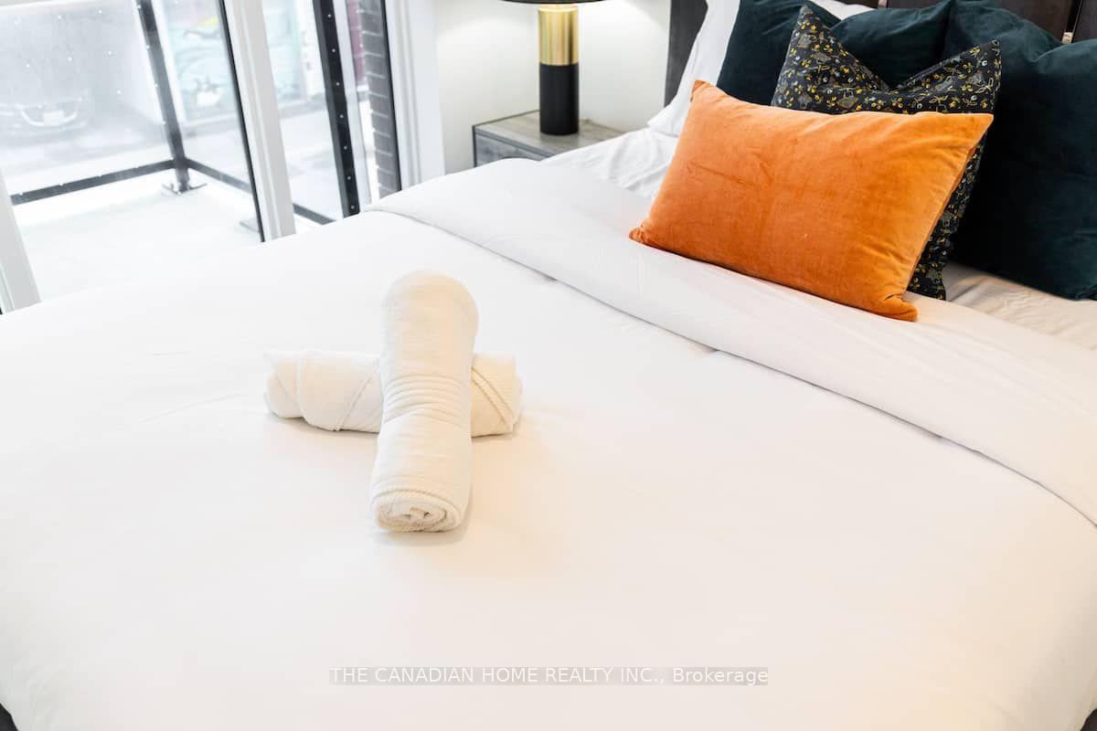 Photo 21 of Unit 208, 2300 St Clair Avenue W, Toronto, Junction Area — HOMEH