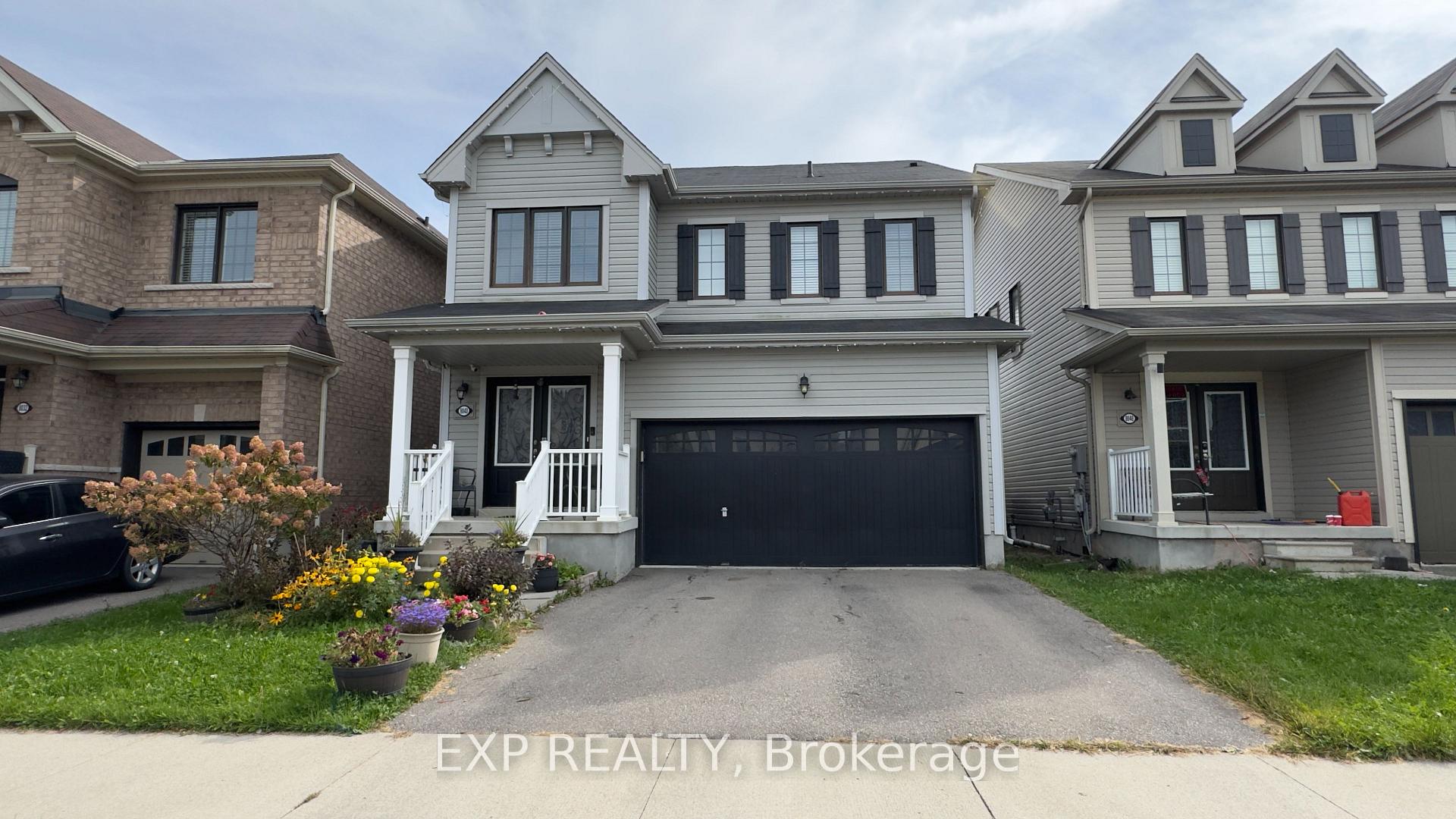 Photo 3 of 8040 Blue Ash Lane, Niagara Falls, Brown — HOMEH