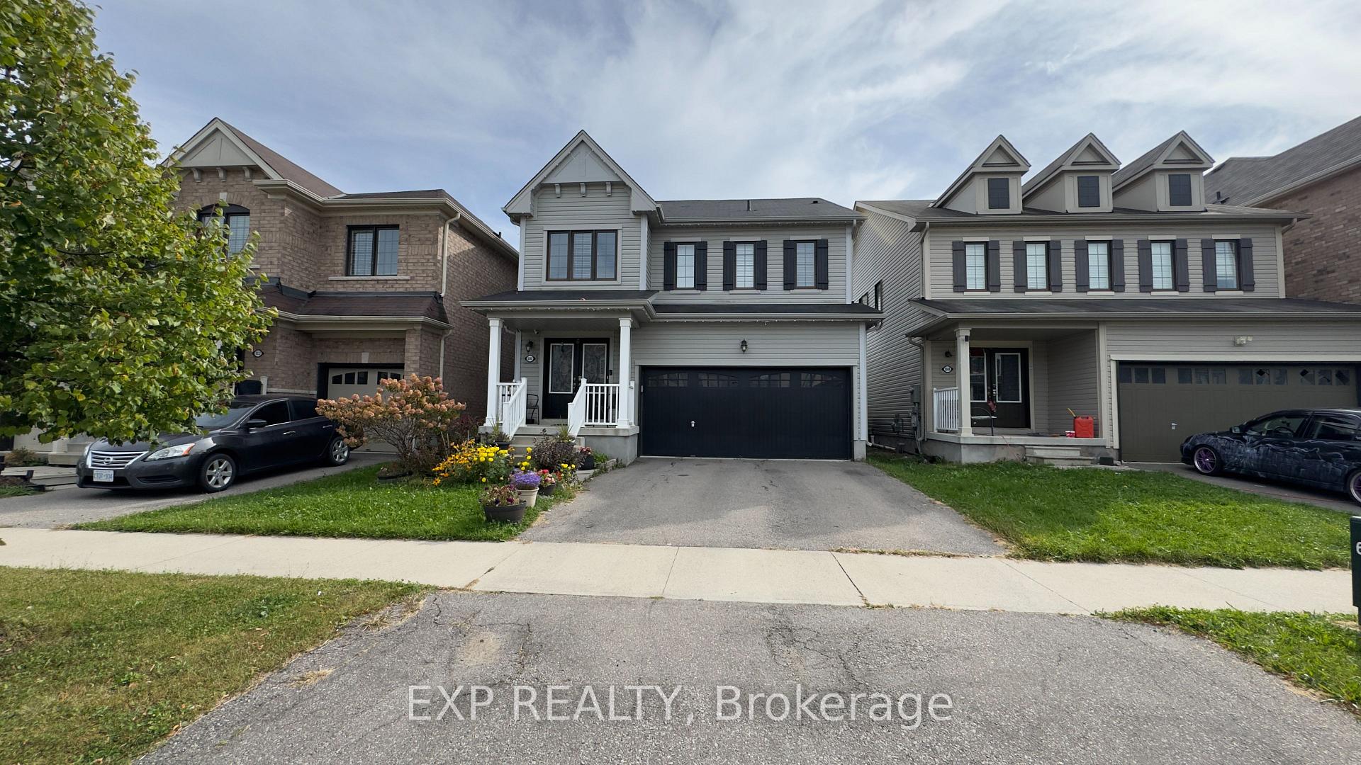 Photo 4 of 8040 Blue Ash Lane, Niagara Falls, Brown — HOMEH
