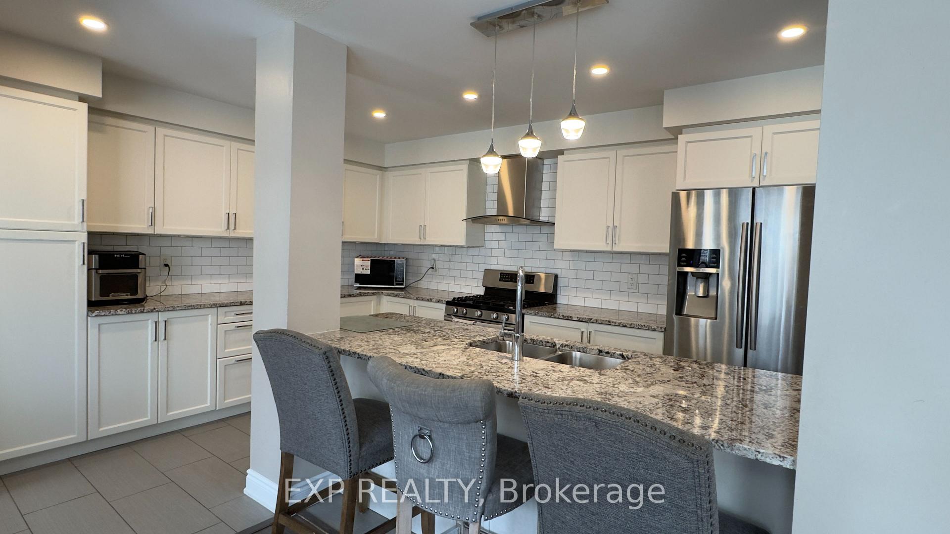 Photo 16 of 8040 Blue Ash Lane, Niagara Falls, Brown — HOMEH