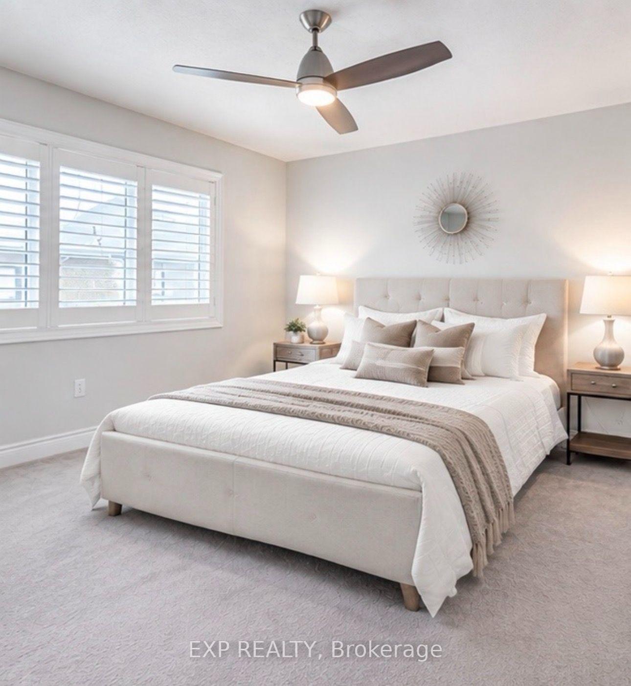 Photo 23 of 8040 Blue Ash Lane, Niagara Falls, Brown — HOMEH