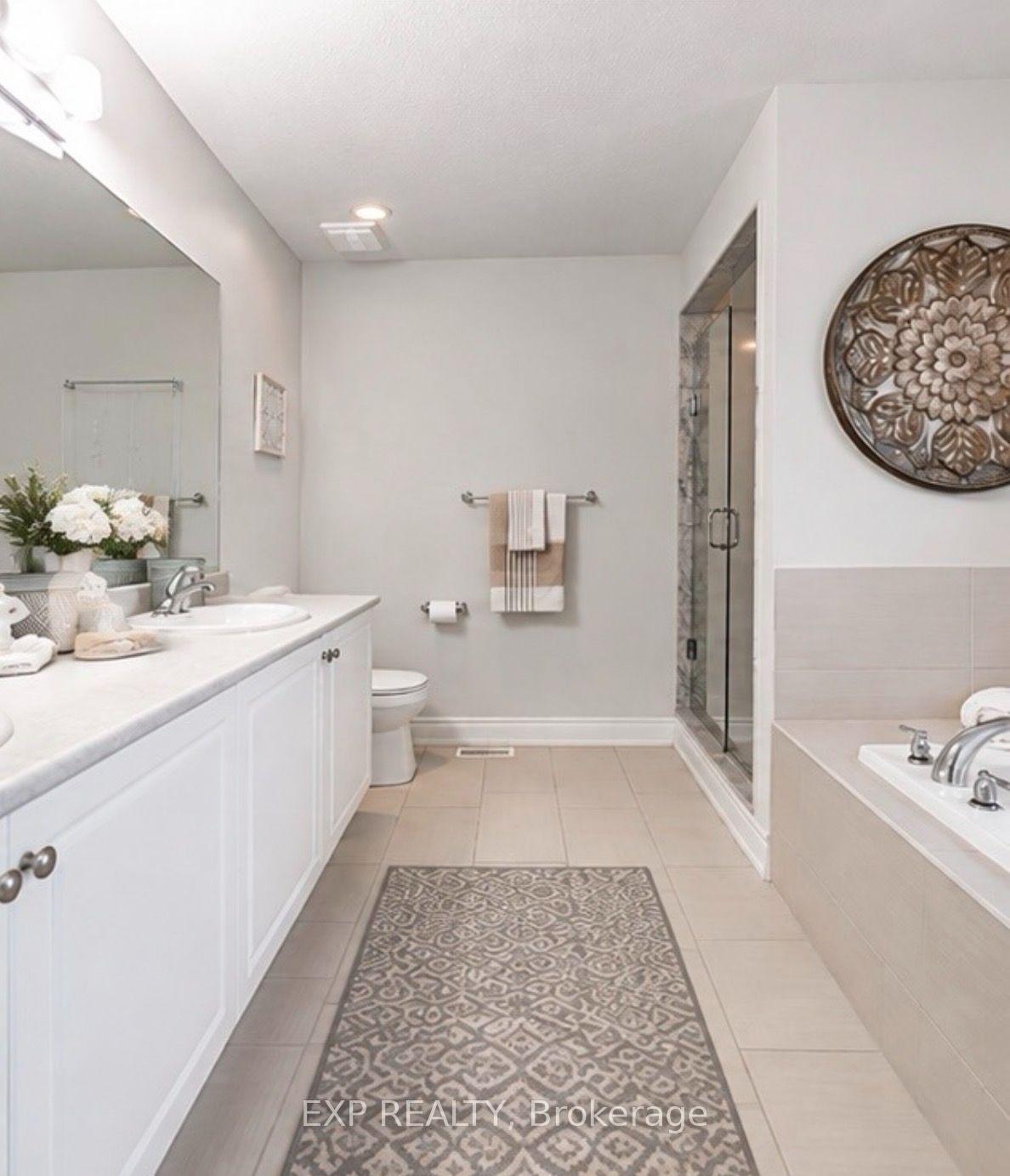 Photo 24 of 8040 Blue Ash Lane, Niagara Falls, Brown — HOMEH
