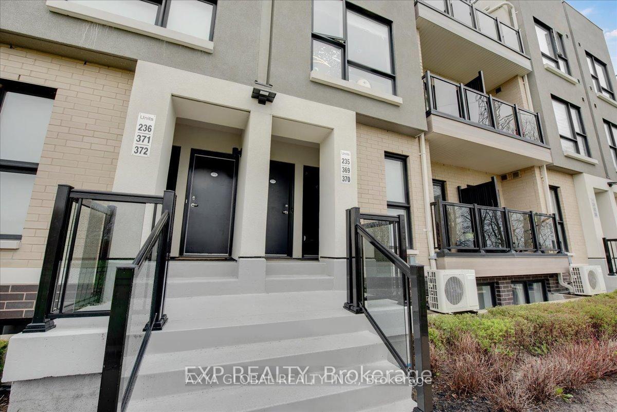 Photo 3 of Unit 369, 515 Kingbird Grove, Scarborough, Rouge — HOMEH