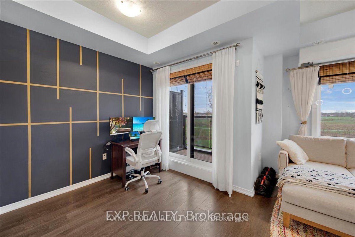 Photo 8 of Unit 369, 515 Kingbird Grove, Scarborough, Rouge — HOMEH
