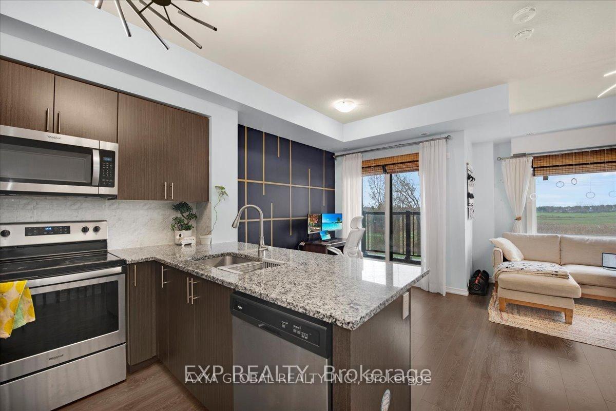 Photo 9 of Unit 369, 515 Kingbird Grove, Scarborough, Rouge — HOMEH