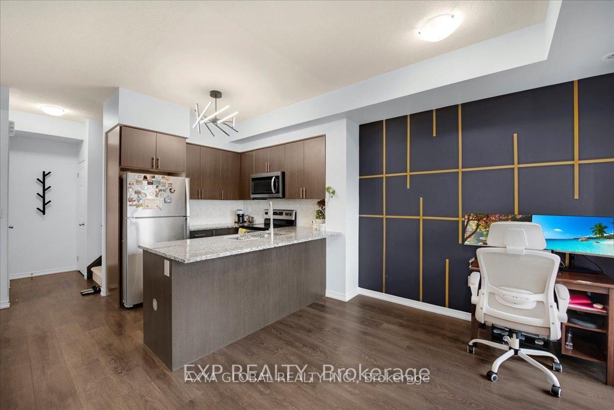 Photo 10 of Unit 369, 515 Kingbird Grove, Scarborough, Rouge — HOMEH