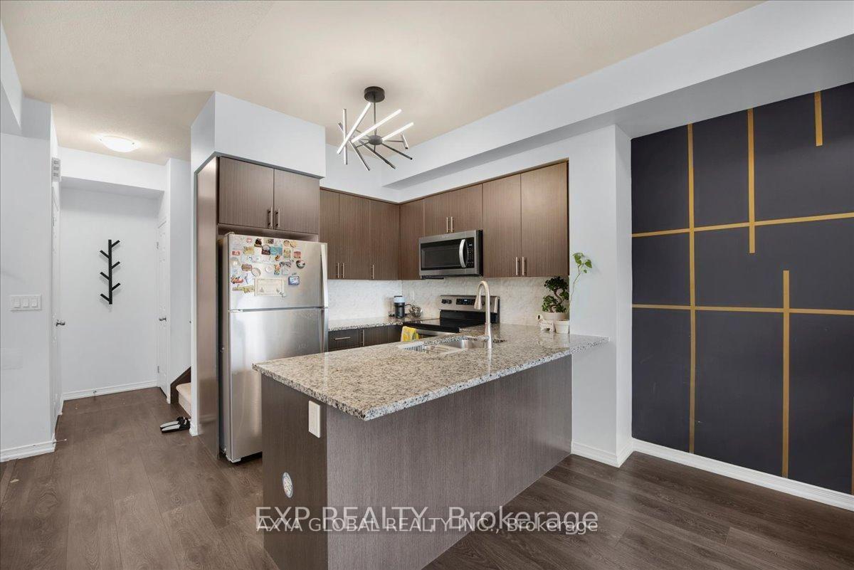Photo 11 of Unit 369, 515 Kingbird Grove, Scarborough, Rouge — HOMEH
