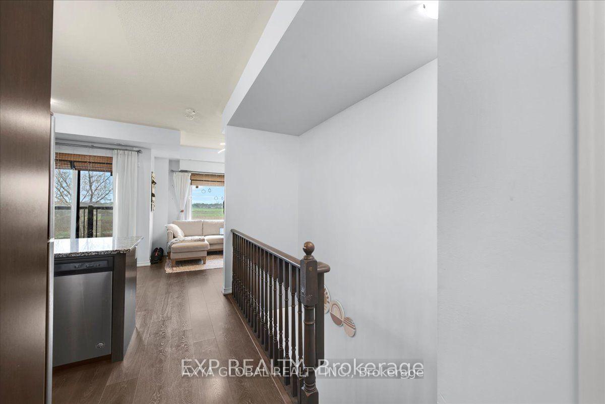 Photo 12 of Unit 369, 515 Kingbird Grove, Scarborough, Rouge — HOMEH