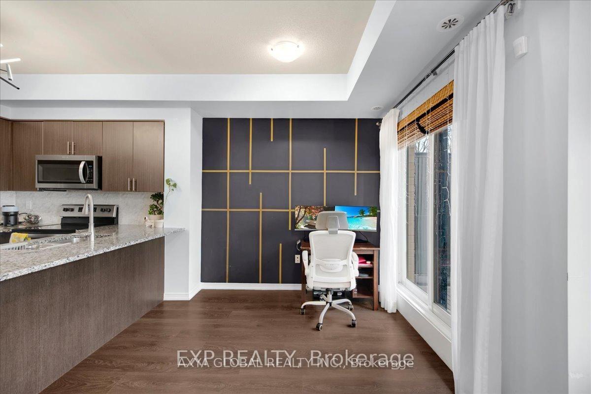 Photo 13 of Unit 369, 515 Kingbird Grove, Scarborough, Rouge — HOMEH