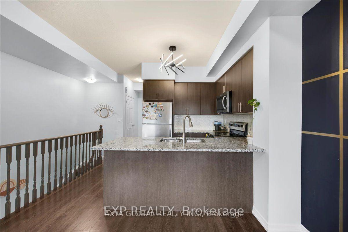 Photo 14 of Unit 369, 515 Kingbird Grove, Scarborough, Rouge — HOMEH