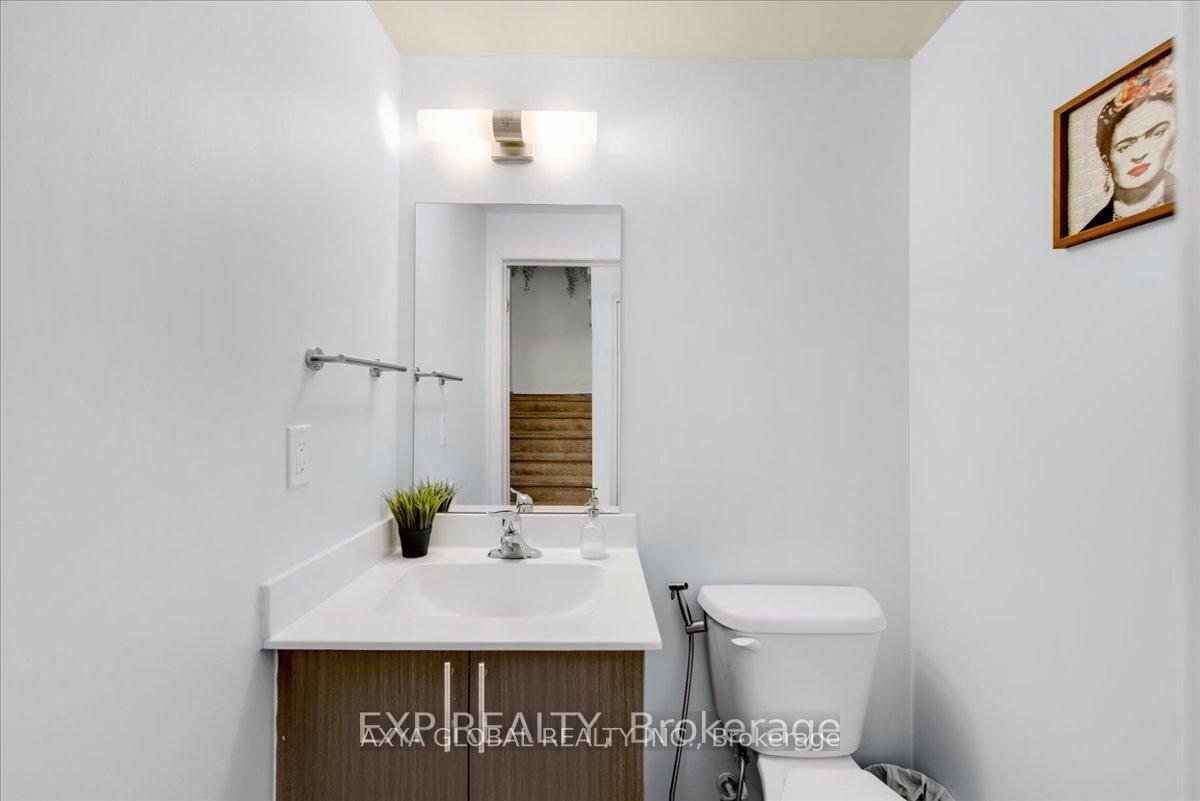 Photo 15 of Unit 369, 515 Kingbird Grove, Scarborough, Rouge — HOMEH